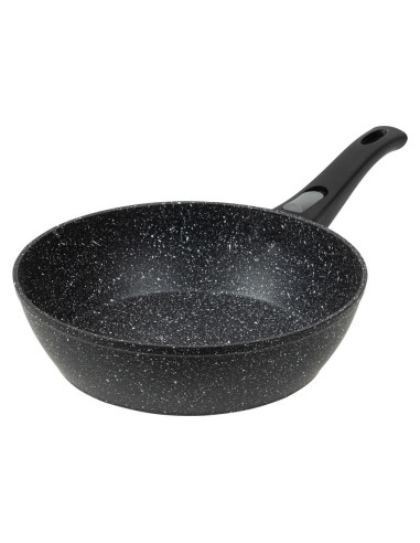 Resto Kitchenware Leo Patelnia Uniwersalna Okrągły