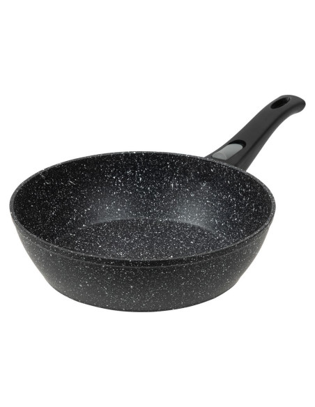 Resto Kitchenware Leo Patelnia Uniwersalna Okrągły