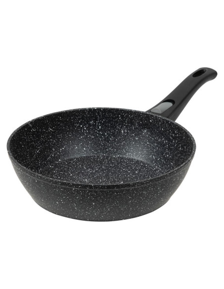Resto Kitchenware Leo Patelnia Uniwersalna Okrągły