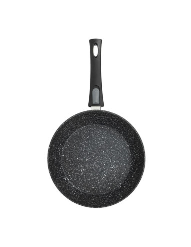 Resto Kitchenware Leo Patelnia Uniwersalna Okrągły
