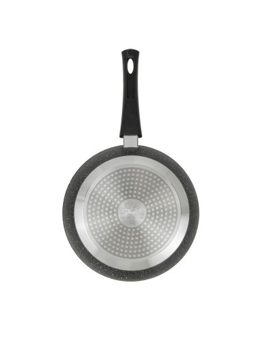 Resto Kitchenware Leo Patelnia Uniwersalna Okrągły