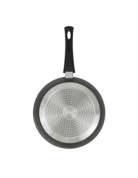Resto Kitchenware Leo Patelnia Uniwersalna Okrągły