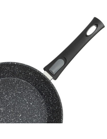 Resto Kitchenware Leo Patelnia Uniwersalna Okrągły
