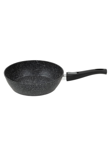 Resto Kitchenware Leo Patelnia Uniwersalna Okrągły