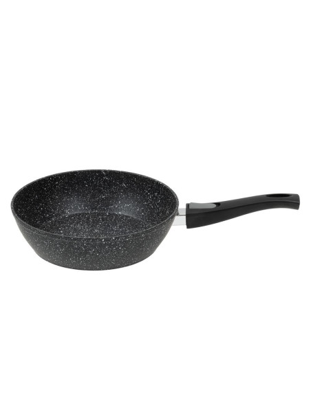 Resto Kitchenware Leo Patelnia Uniwersalna Okrągły