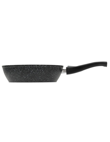 Resto Kitchenware Leo Patelnia Uniwersalna Okrągły