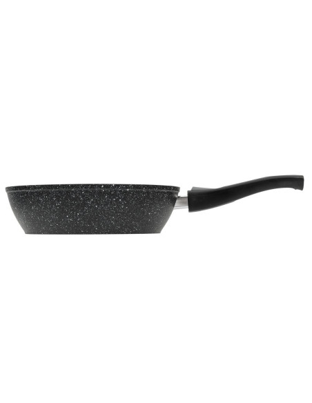 Resto Kitchenware Leo Patelnia Uniwersalna Okrągły