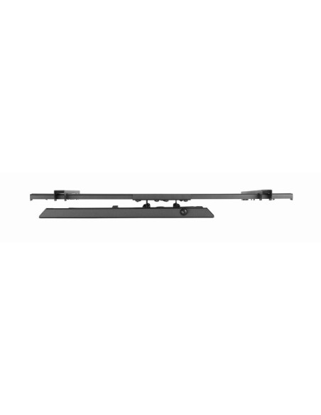 Gembird Wm-80St-05 Regulowany Uchwyt Ścienny Do Telewizora (Obrót I Pochylenie), 37”-80”, Do 50Kg