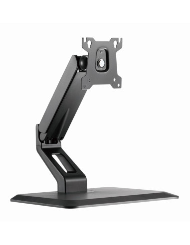 Gembird Stojak Na Monitor Z Regulacją Wysokości 17"-32", Do 10Kg