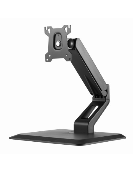 Gembird Stojak Na Monitor Z Regulacją Wysokości 17"-32", Do 10Kg