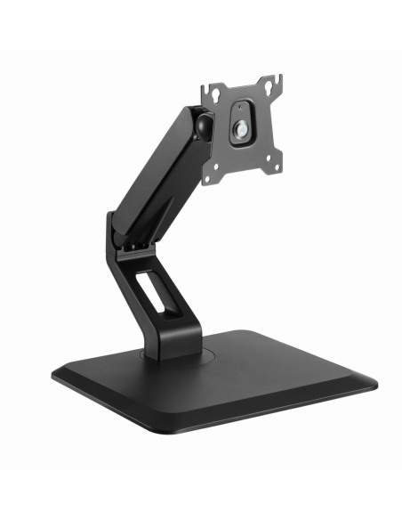 Gembird Stojak Na Monitor Z Regulacją Wysokości 17"-32", Do 10Kg