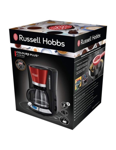 Ekspres Przelewowy Russell Hobbs 24031-56