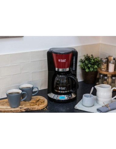Ekspres Przelewowy Russell Hobbs 24031-56