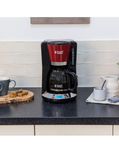 Ekspres Przelewowy Russell Hobbs 24031-56