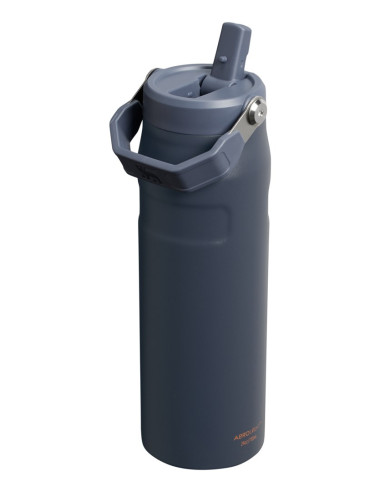 Stanley Butelka Iceflow™ Flip Straw 2.0 0.7 L Twil