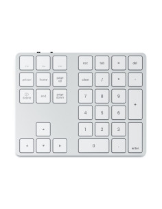 Klawiatura Numeryczna Bezprzewodowa Satechi Wireless Extenden Numeric Keyb