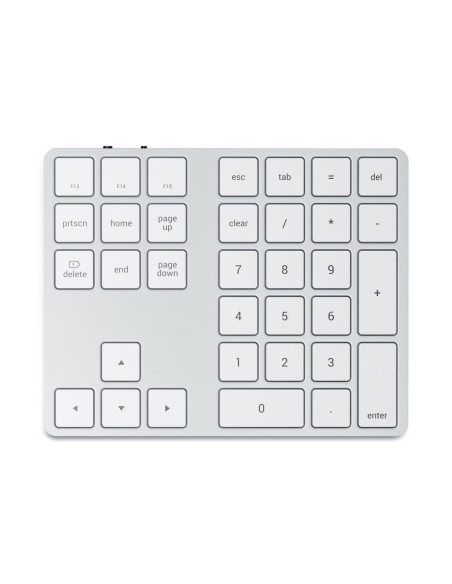 Klawiatura Numeryczna Bezprzewodowa Satechi Wireless Extenden Numeric Keyb
