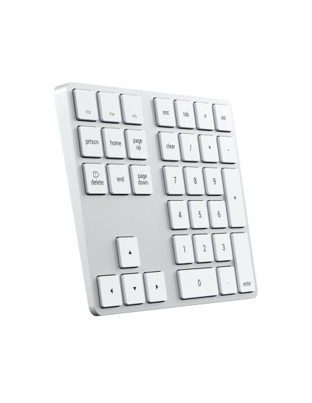 Klawiatura Numeryczna Bezprzewodowa Satechi Wireless Extenden Numeric Keyb
