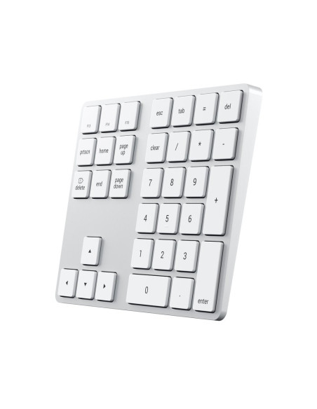Klawiatura Numeryczna Bezprzewodowa Satechi Wireless Extenden Numeric Keyb
