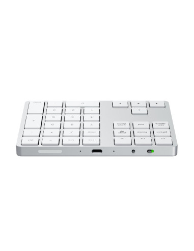 Klawiatura Numeryczna Bezprzewodowa Satechi Wireless Extenden Numeric Keyb