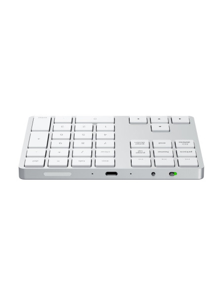 Klawiatura Numeryczna Bezprzewodowa Satechi Wireless Extenden Numeric Keyb