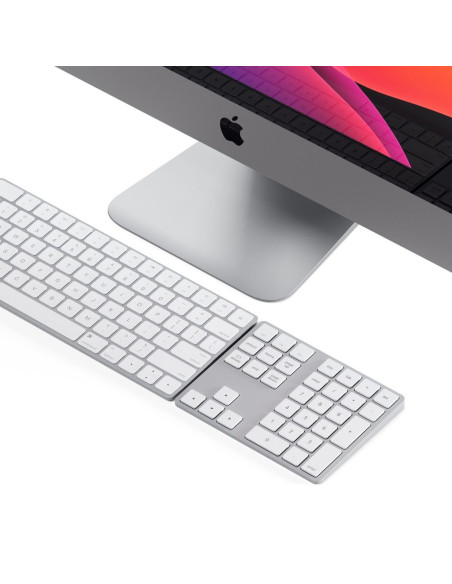 Klawiatura Numeryczna Bezprzewodowa Satechi Wireless Extenden Numeric Keyb