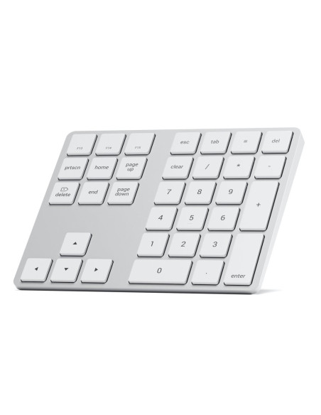 Klawiatura Numeryczna Bezprzewodowa Satechi Wireless Extenden Numeric Keyb