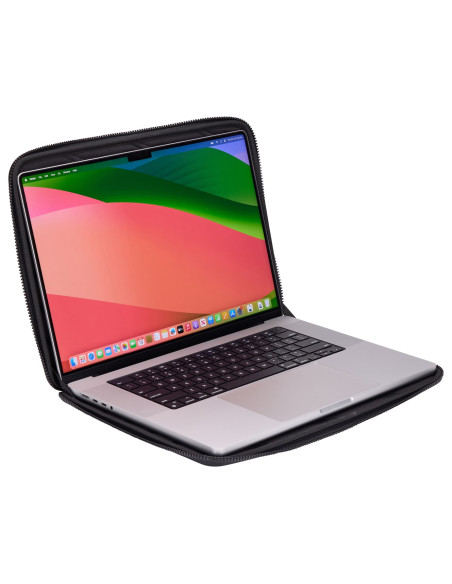 Pokrowiec Na Macbooka Thule | Pasuje Do Rozmiaru 16 " | Czarny