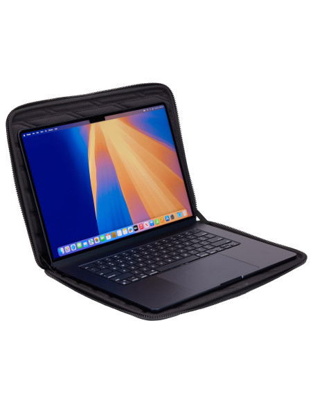Pokrowiec Na Macbooka Thule | Pasuje Do Rozmiaru 16 " | Czarny