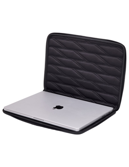 Pokrowiec Na Macbooka Thule | Pasuje Do Rozmiaru 16 " | Czarny