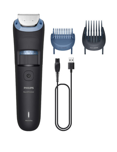 Trymer Do Brody Philips Bt3665/15