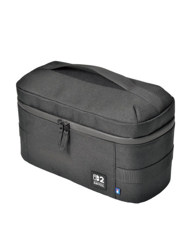 Plecak Hori - Compact Carry All - Black - Dark Grey