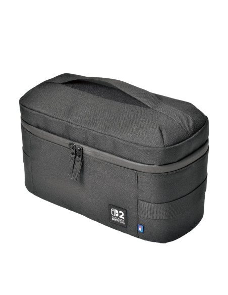 Plecak Hori - Compact Carry All - Black - Dark Grey