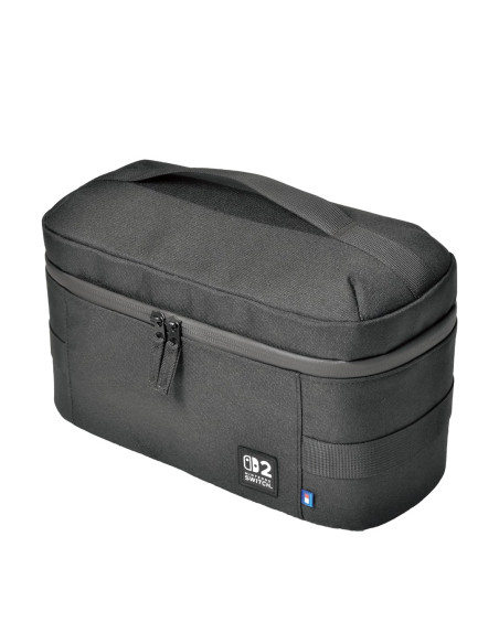 Plecak Hori - Compact Carry All - Black - Dark Grey