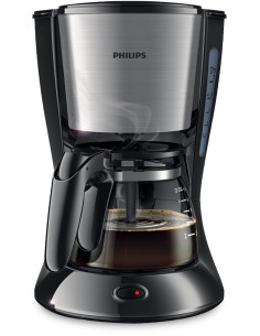 Ekspres Przelewowy Philips Hd7435/20 ( 700W   Kolor Czarny )