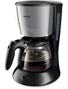 Ekspres Przelewowy Philips Hd7435/20 ( 700W   Kolor Czarny ) 2