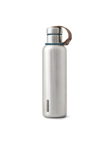 Bb-Butelka Termiczna 750 Ml, Turkusowa