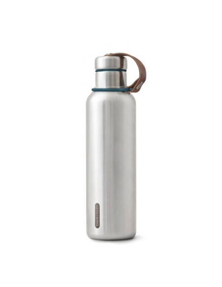 Bb-Butelka Termiczna 750 Ml, Turkusowa