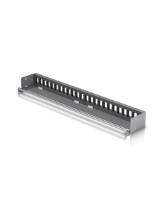 Patch Panel Ubiquiti 24-Port Blank Keystone Patch Panel Uacc-Rack-Panel-Patch-Blank-24 2