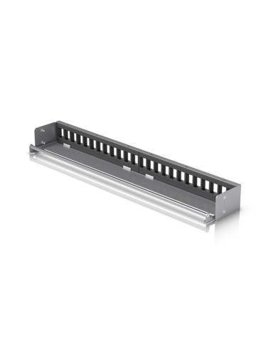 Patch Panel Ubiquiti 24-Port Blank Keystone Patch Panel Uacc-Rack-Panel-Patch-Blank-24