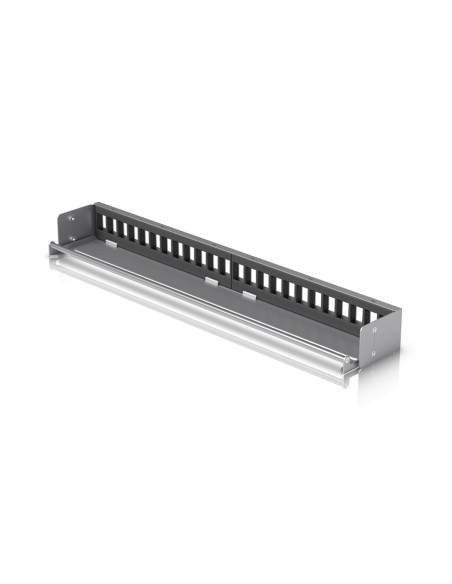 Patch Panel Ubiquiti 24-Port Blank Keystone Patch Panel Uacc-Rack-Panel-Patch-Blank-24