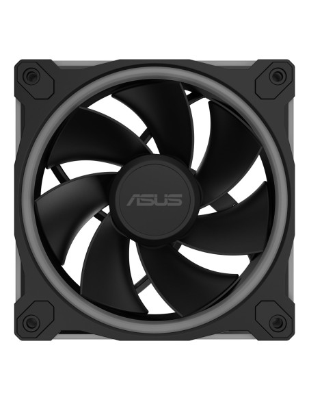 Wentylator Asus Prime Mr120 Fan Argb Reverse Black
