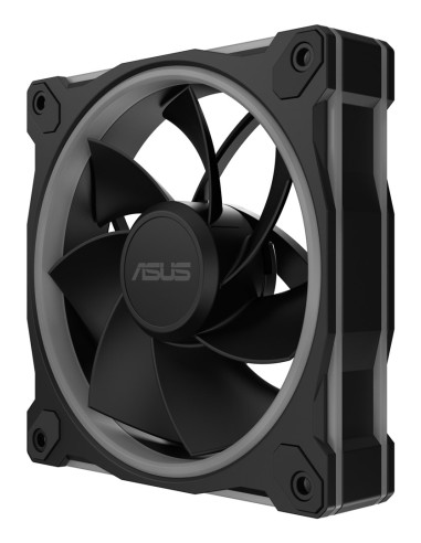 Wentylator Asus Prime Mr120 Fan Argb Reverse Black