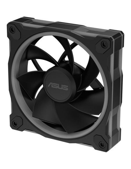 Wentylator Asus Prime Mr120 Fan Argb Reverse Black