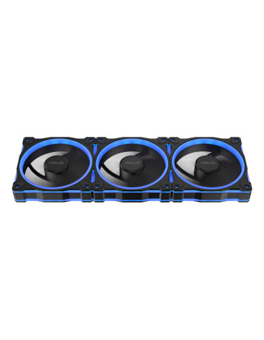 Wentylator Asus Prime Mr120 Fan Argb Black 3In1