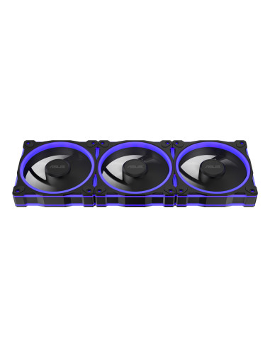 Wentylator Asus Prime Mr120 Fan Argb Black 3In1