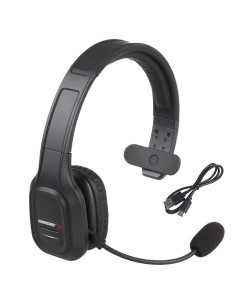 Audiocore Słuchawki Bluetooth Call Center Ac864 2