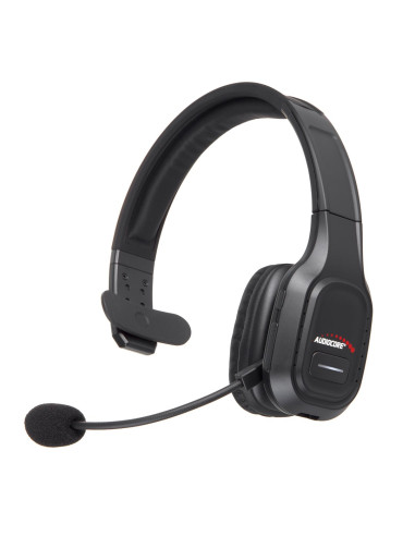 Audiocore Słuchawki Bluetooth Call Center Ac864