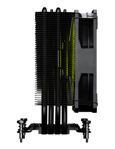 Chłodzenie Cpu Msi Mag Corefrozr Aa13 Argb 1X120Mm