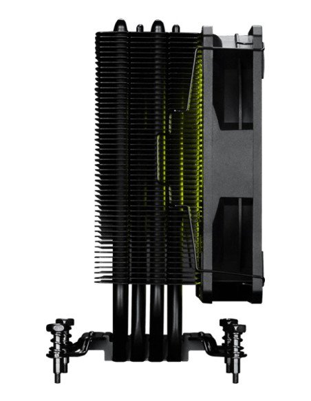 Chłodzenie Cpu Msi Mag Corefrozr Aa13 Argb 1X120Mm